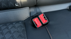 MG MG3 1.5 Hybrid Trophy 5dr Auto Hybrid Hatchback